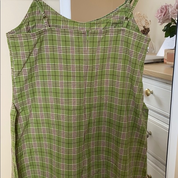 Brandy melville colleen striped dress - Picture 4 of 4